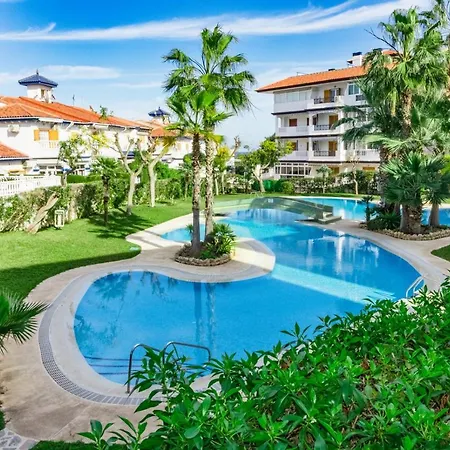 Сasa de vacaciones Bliss La Mata *