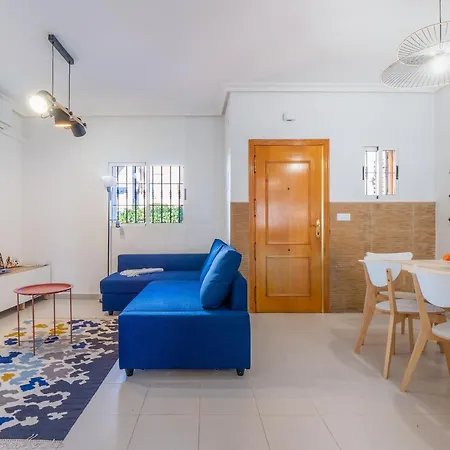 Bliss La Mata * Torrevieja