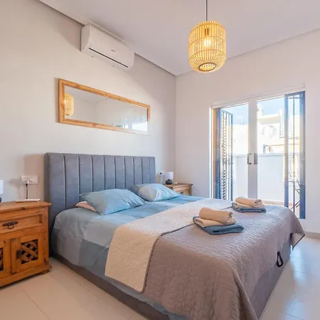 Dom wakacyjny Bliss La Mata Torrevieja