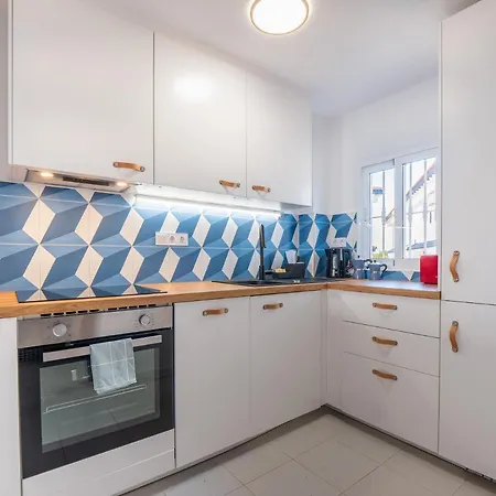 Дом отдыха Bliss La Mata *