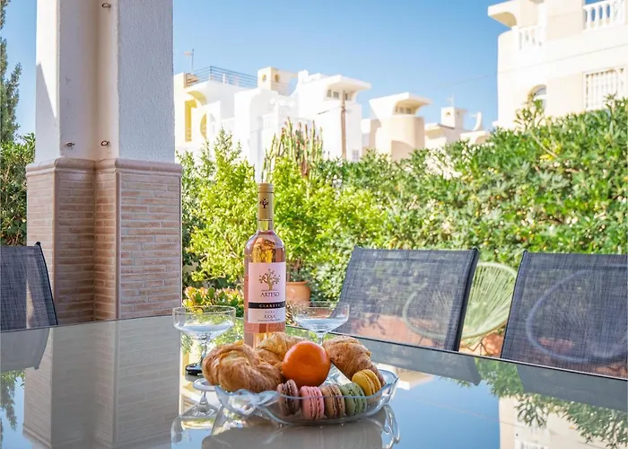 Bliss La Mata تورّيفيِخا