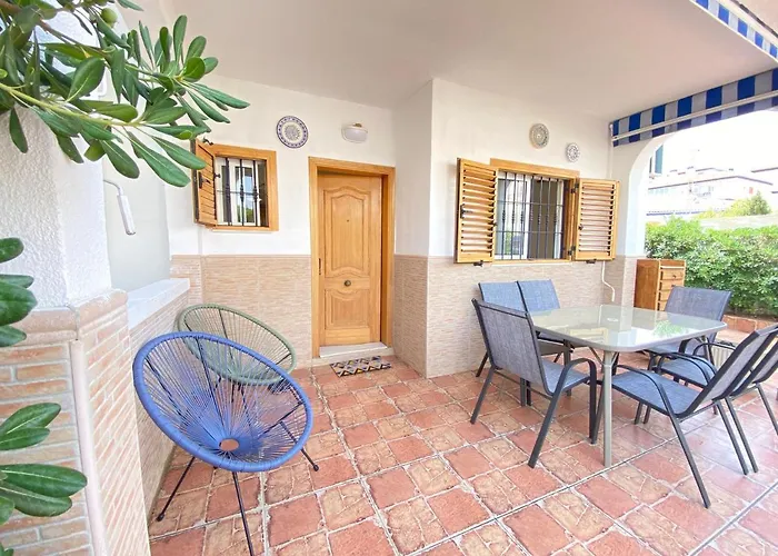 Bliss La Mata Dom wakacyjny *