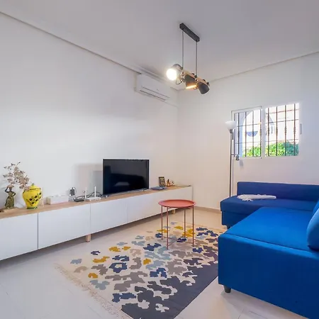 Bliss La Mata
